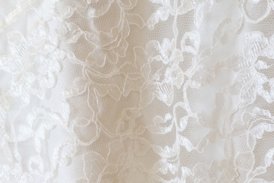 Original Lace Ivory, Ltd. Ed.